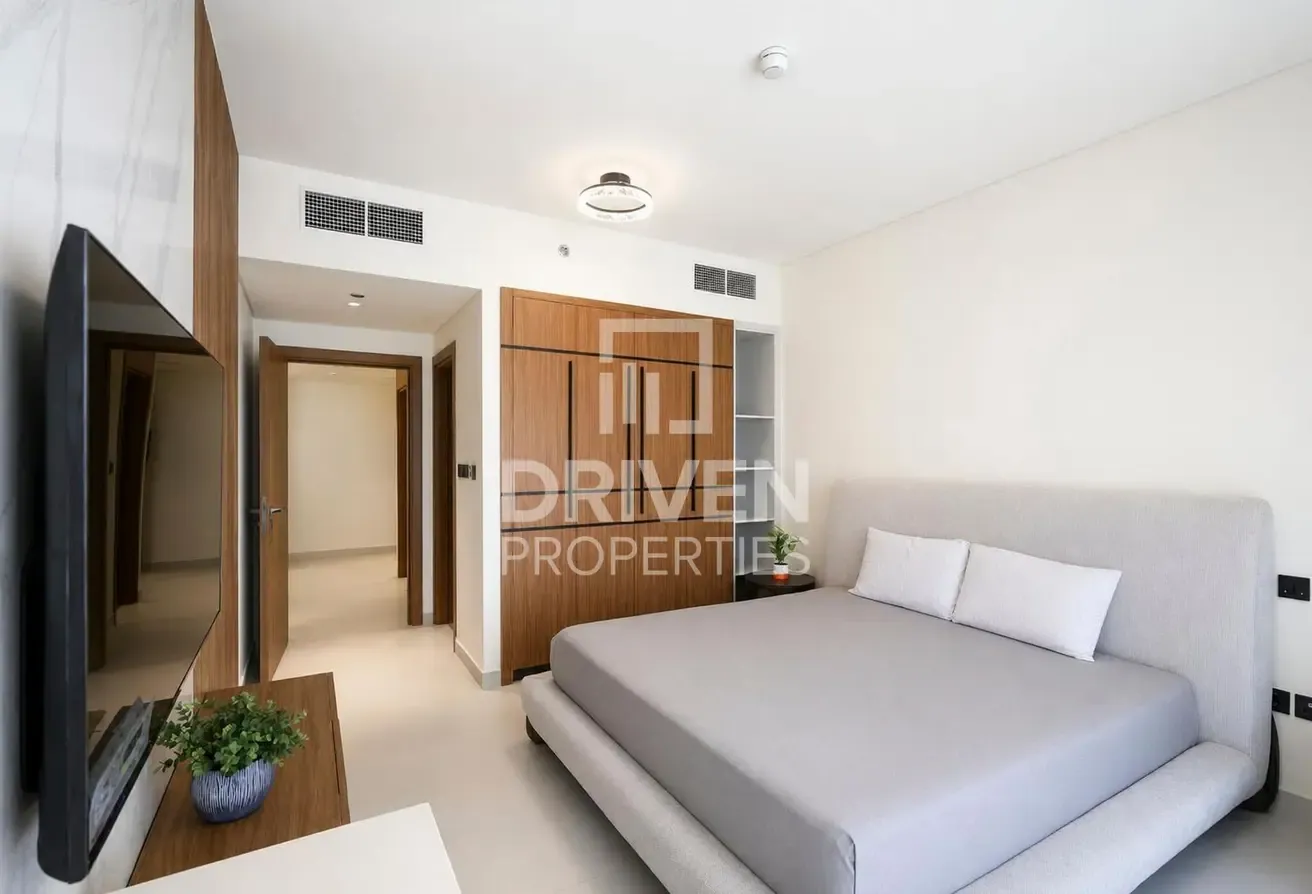 Brand New | Fully Furnished | Unique Layout