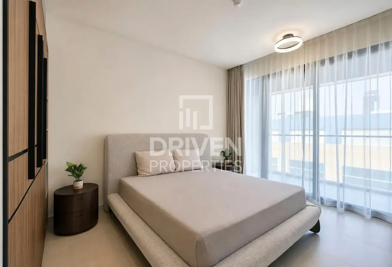 Brand New | Fully Furnished | Unique Layout
