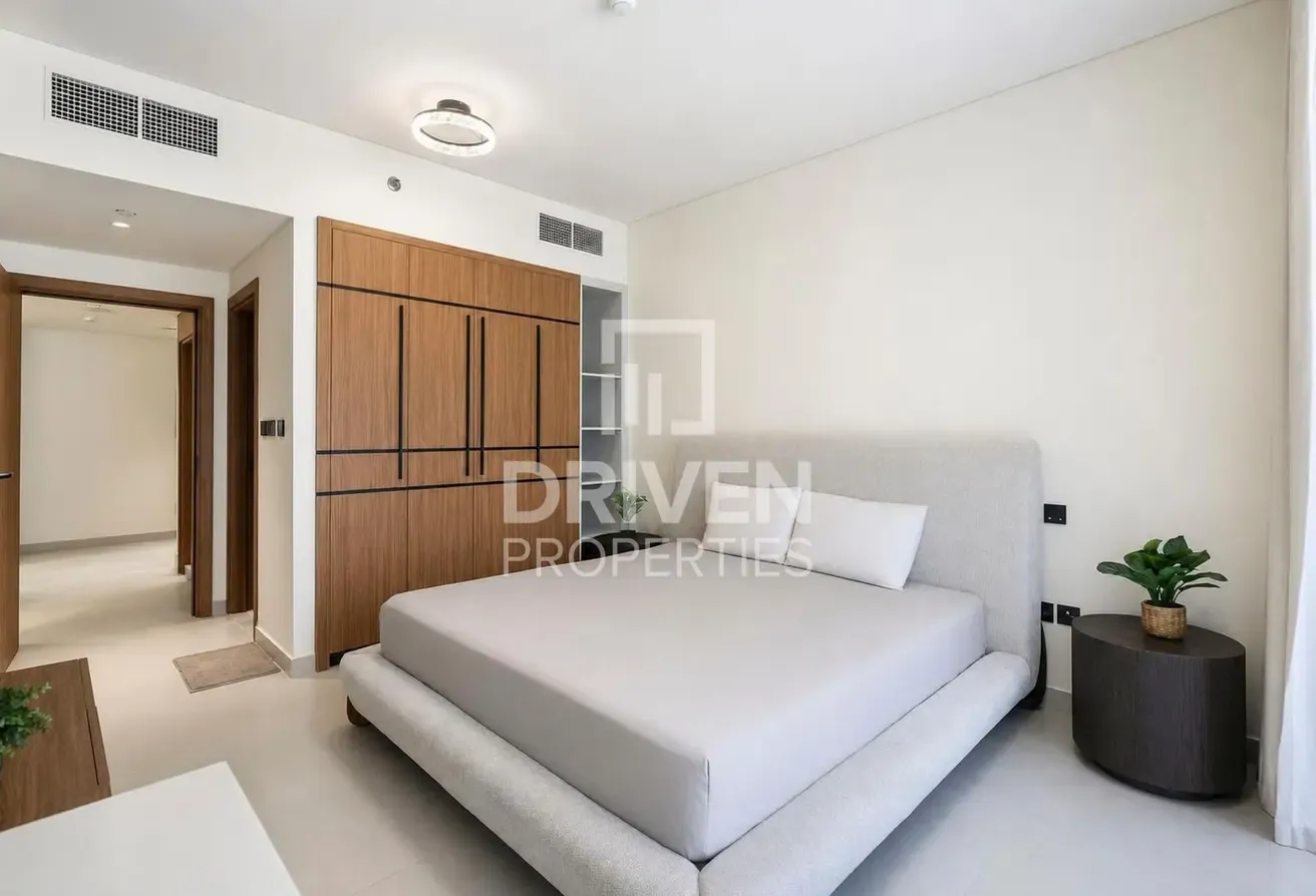 Brand New | Fully Furnished | Unique Layout