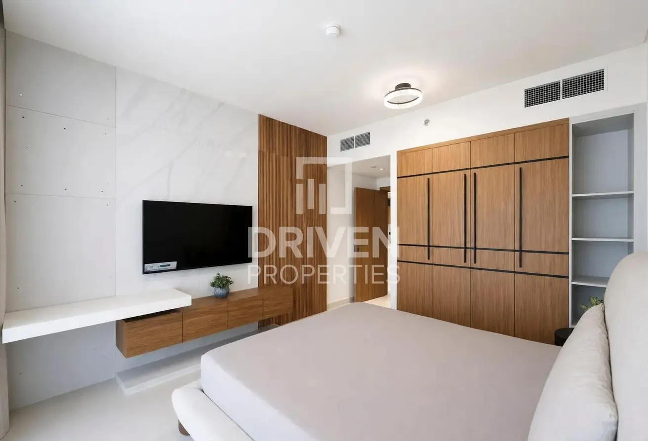 Brand New | Fully Furnished | Unique Layout
