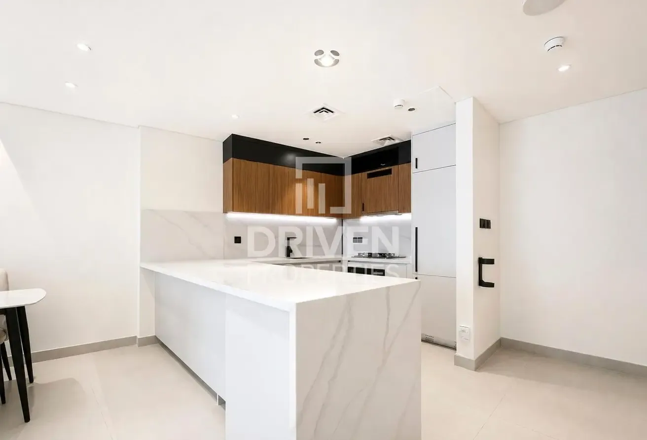 Brand New | Fully Furnished | Unique Layout