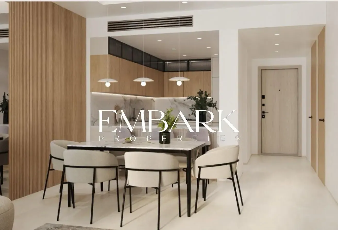 HIGH FLOOR | BRAND NEW | FULLY FURNISHED