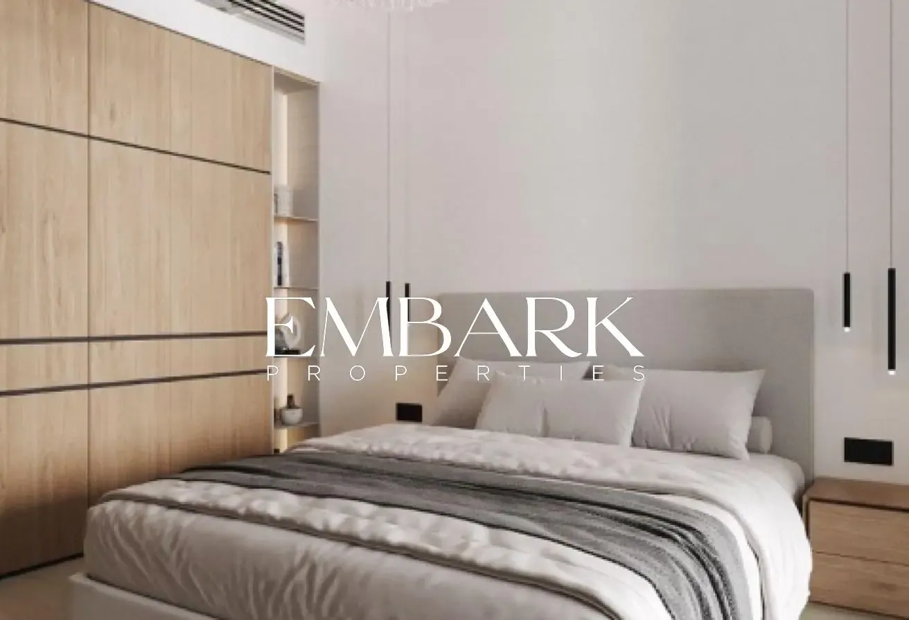 HIGH FLOOR | BRAND NEW | FULLY FURNISHED