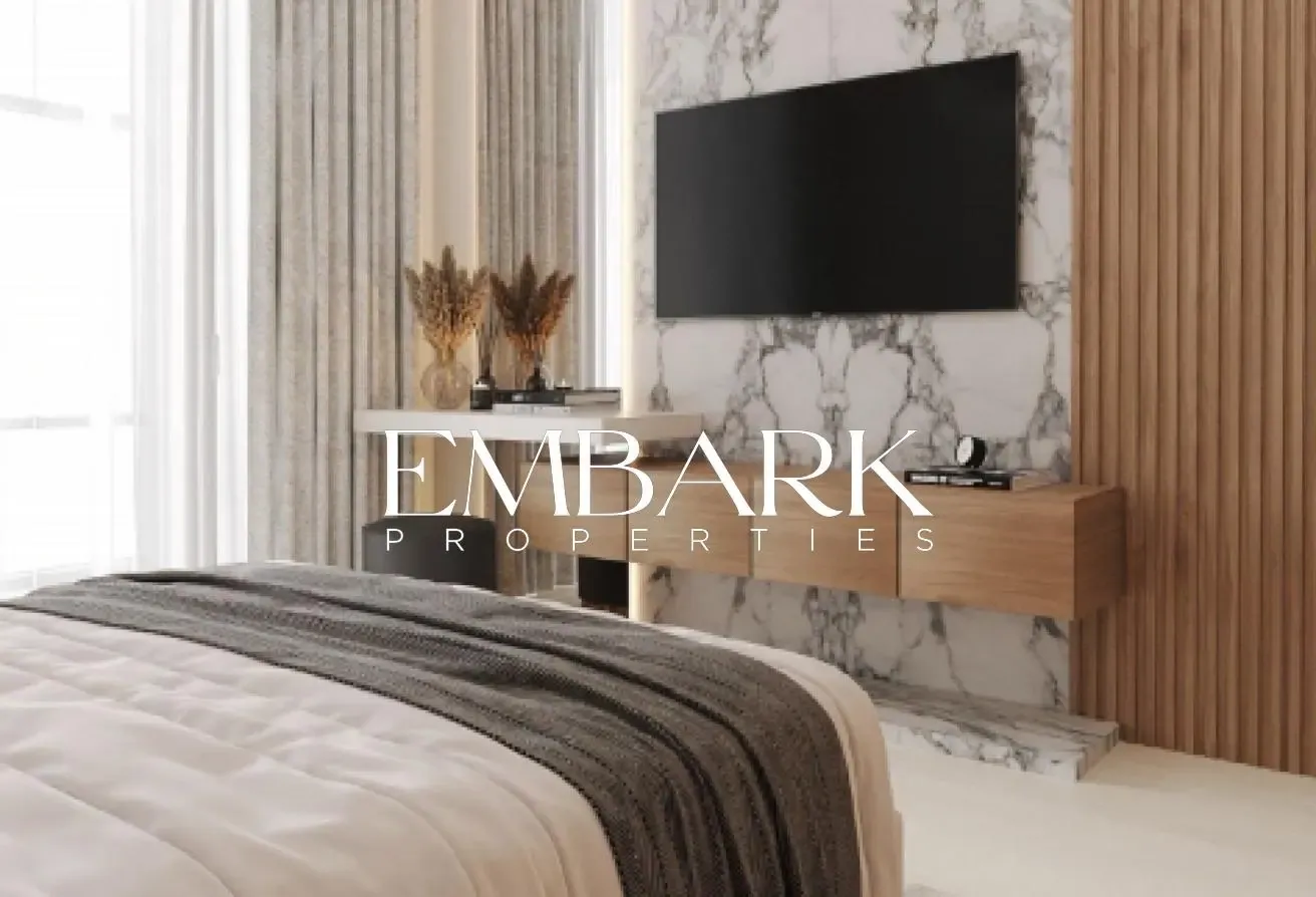 HIGH FLOOR | BRAND NEW | FULLY FURNISHED