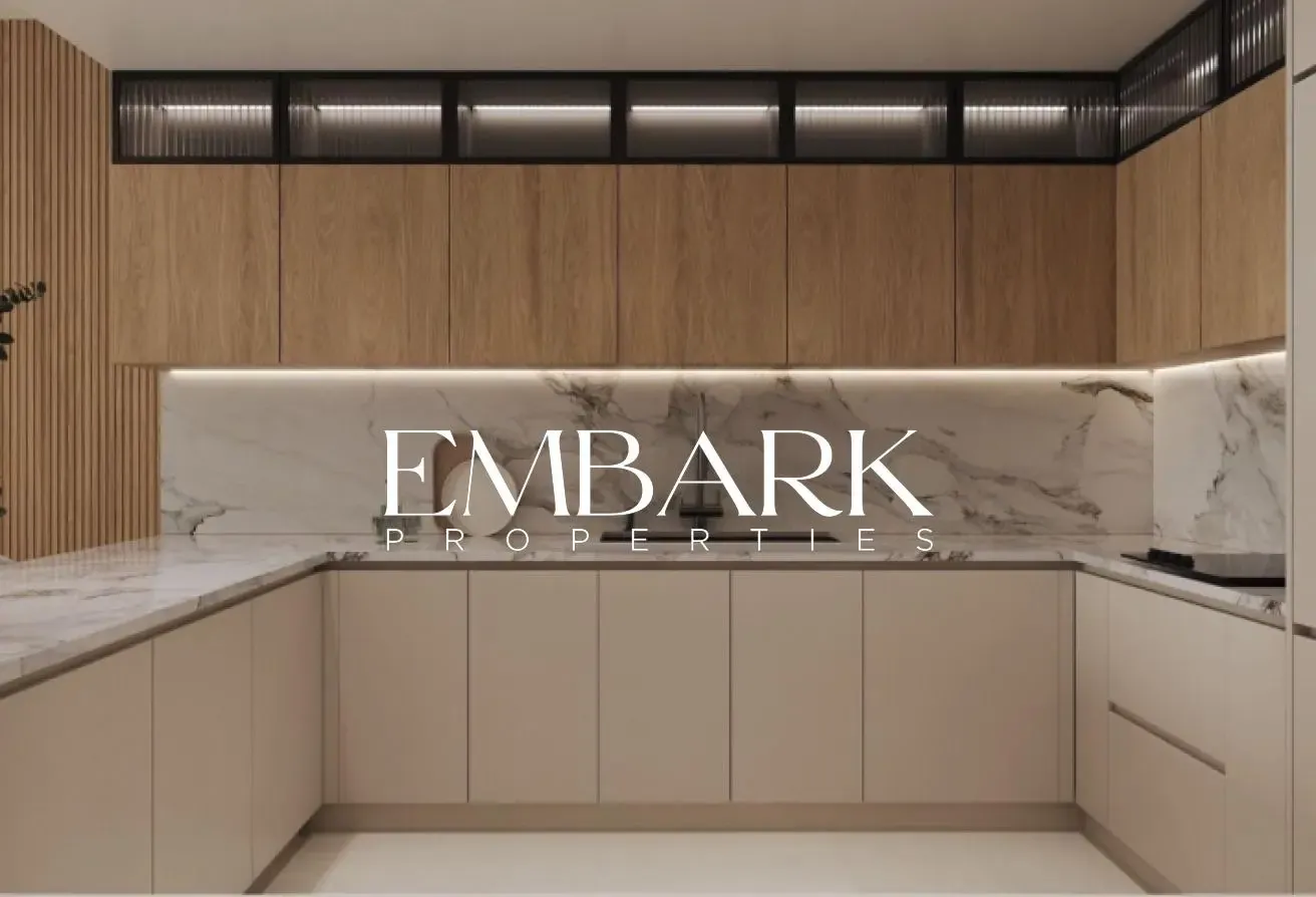HIGH FLOOR | BRAND NEW | FULLY FURNISHED