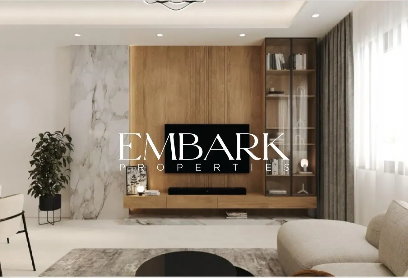 HIGH FLOOR | BRAND NEW | FULLY FURNISHED