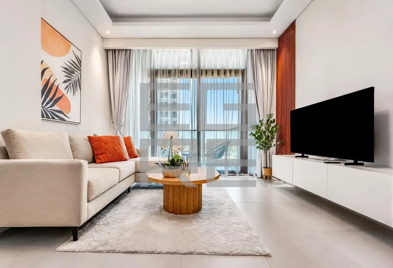 Resort Living in Olivo Park