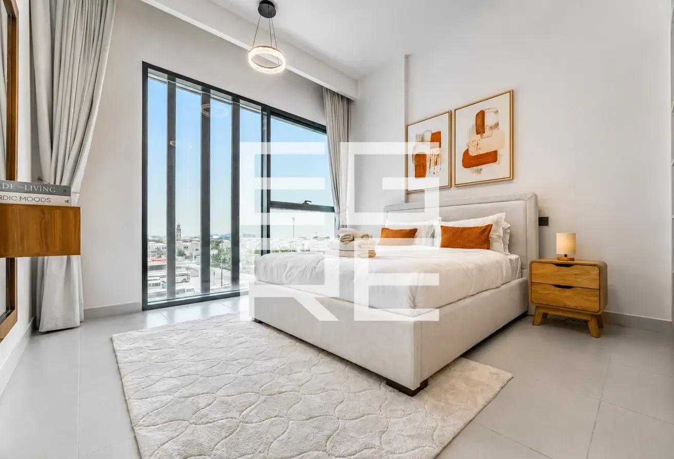 Resort Living in Olivo Park