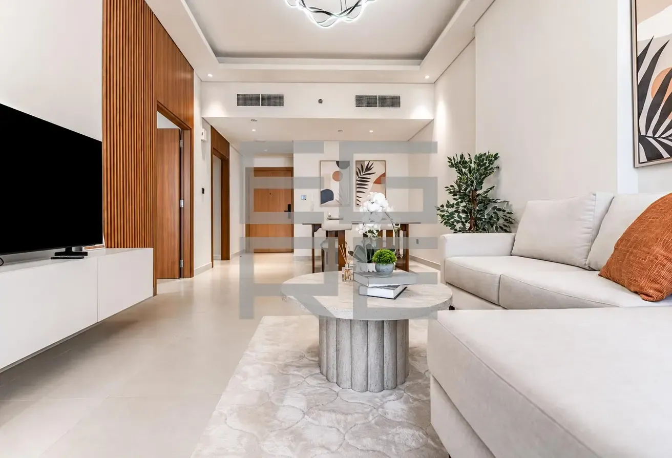 Resort Living in Olivo Park