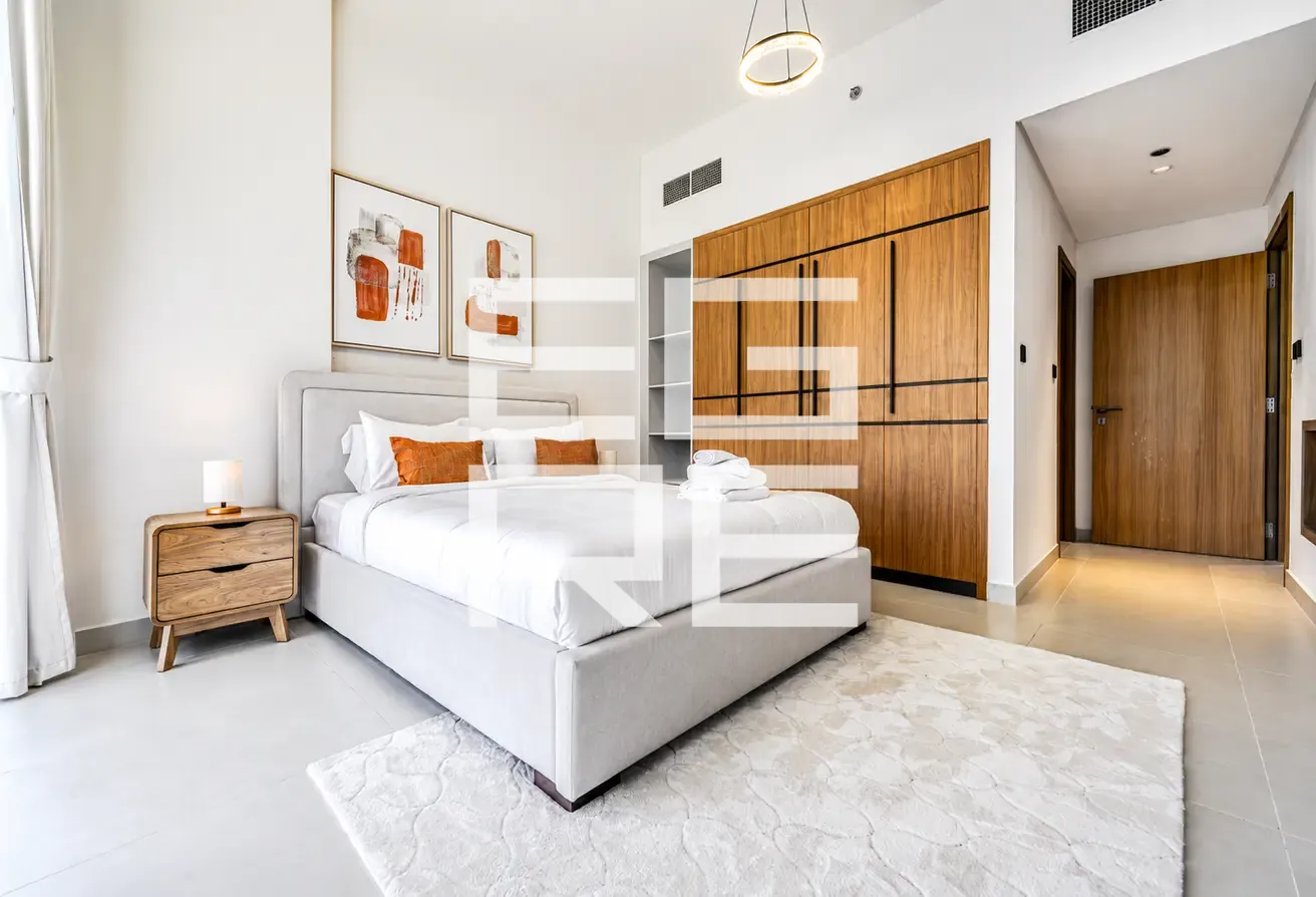 Resort Living in Olivo Park