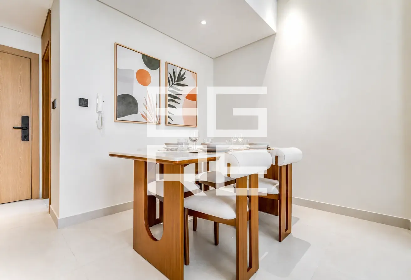 Resort Living in Olivo Park