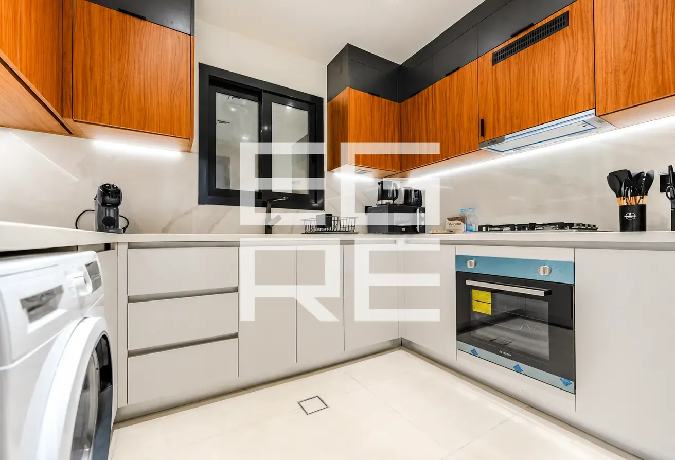 Resort Living in Olivo Park