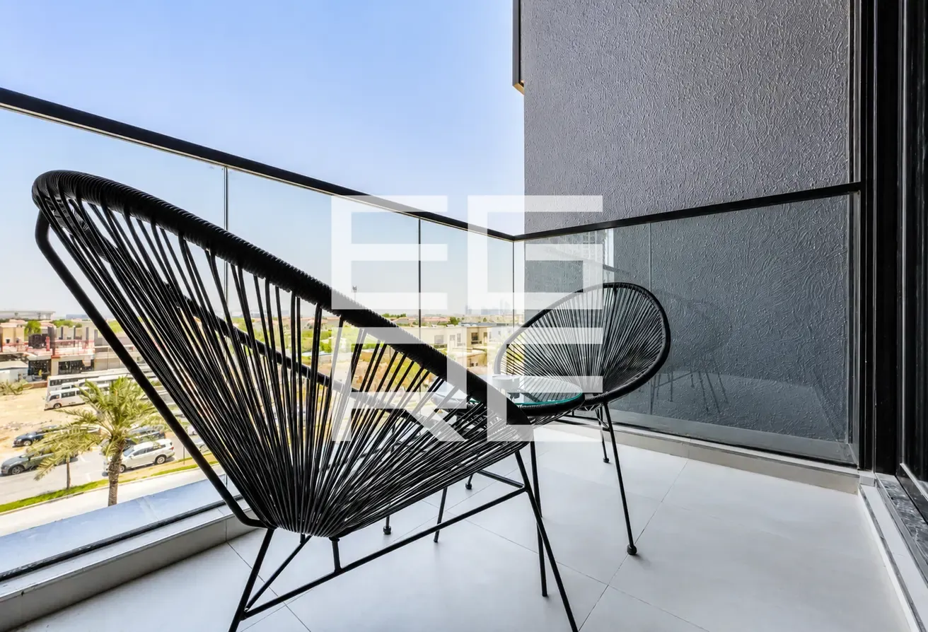 Resort Living in Olivo Park