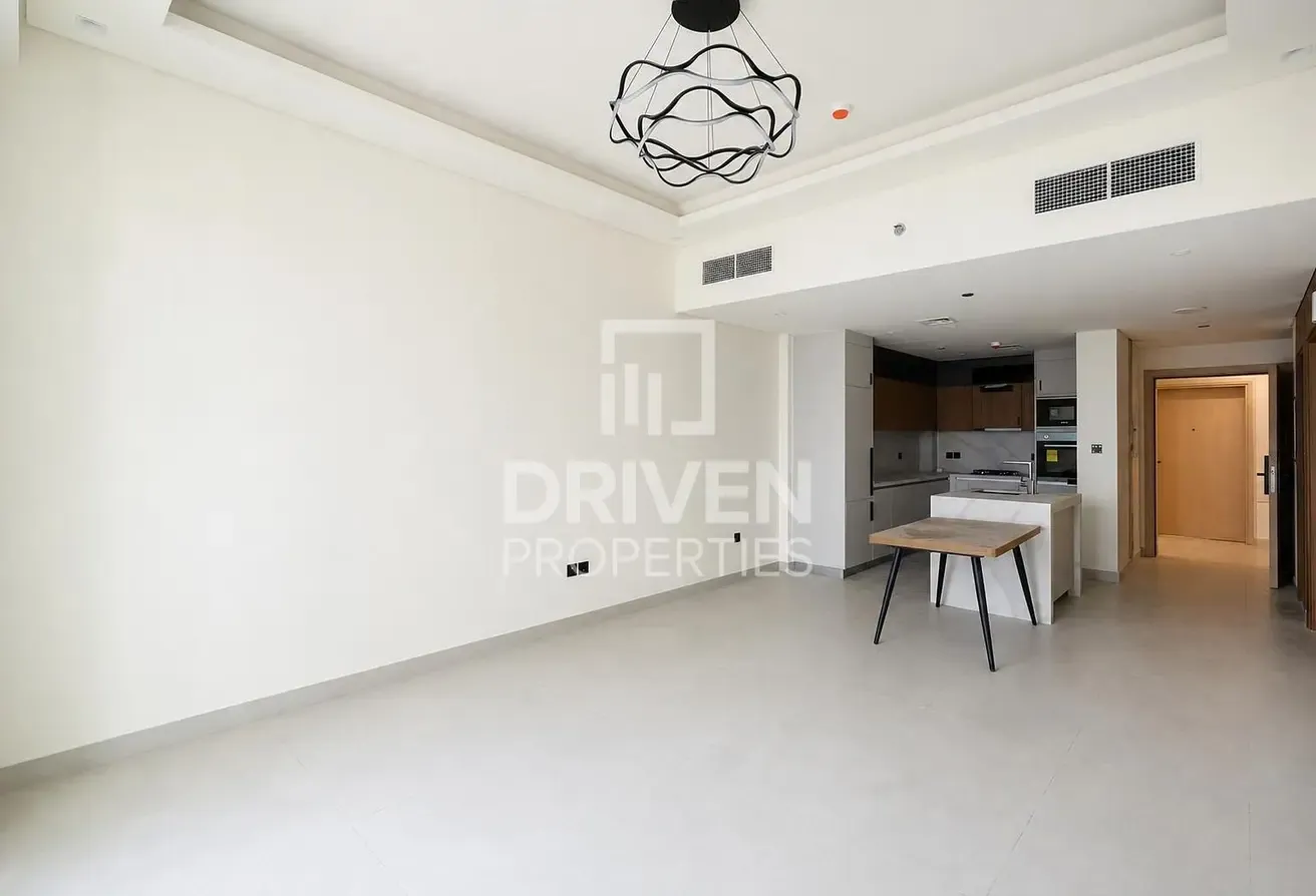 Elegant Living | Peaceful Community | Balcony