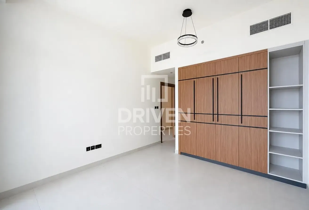 Elegant Living | Peaceful Community | Balcony