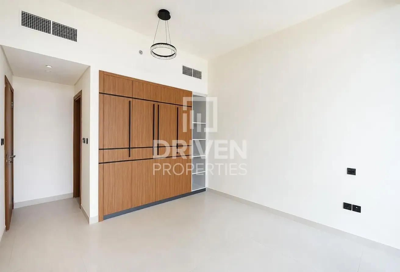 Elegant Living | Peaceful Community | Balcony