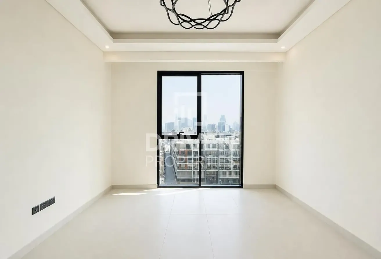 Elegant Living | Peaceful Community | Balcony