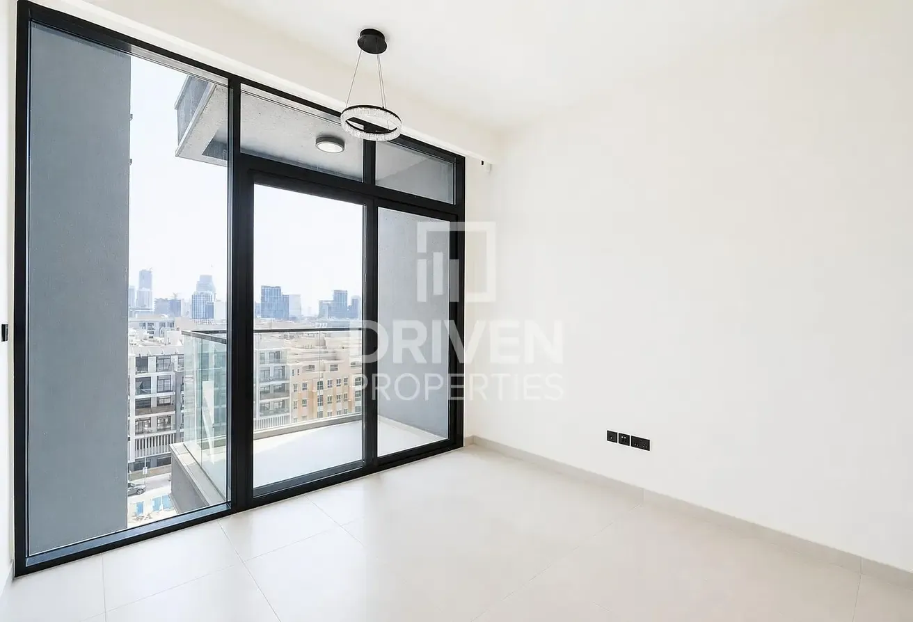 Elegant Living | Peaceful Community | Balcony