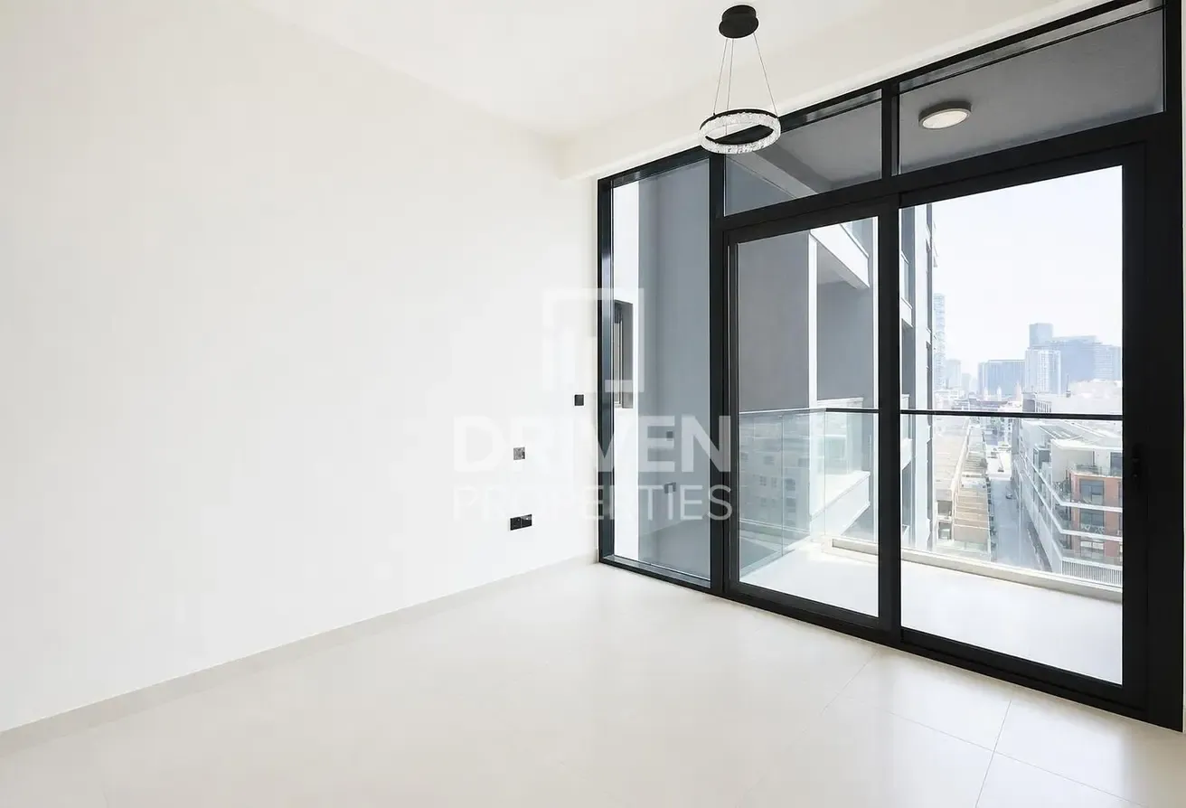 Elegant Living | Peaceful Community | Balcony