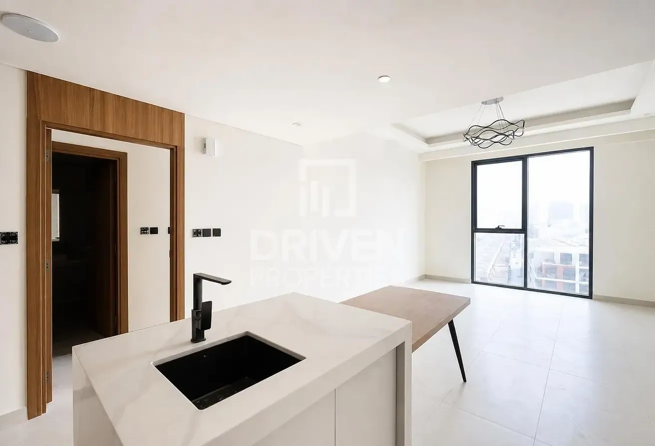 Elegant Living | Peaceful Community | Balcony