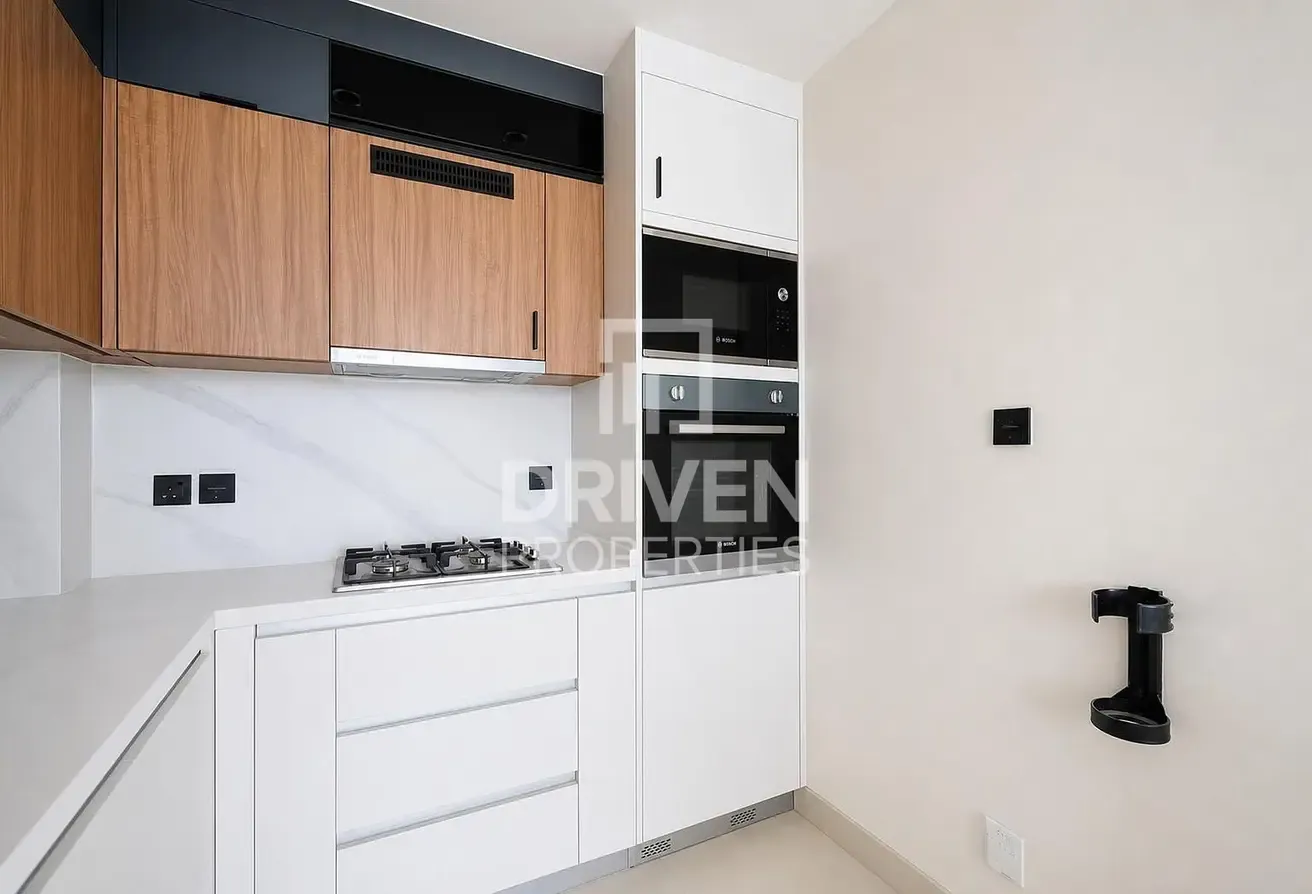 Elegant Living | Peaceful Community | Balcony