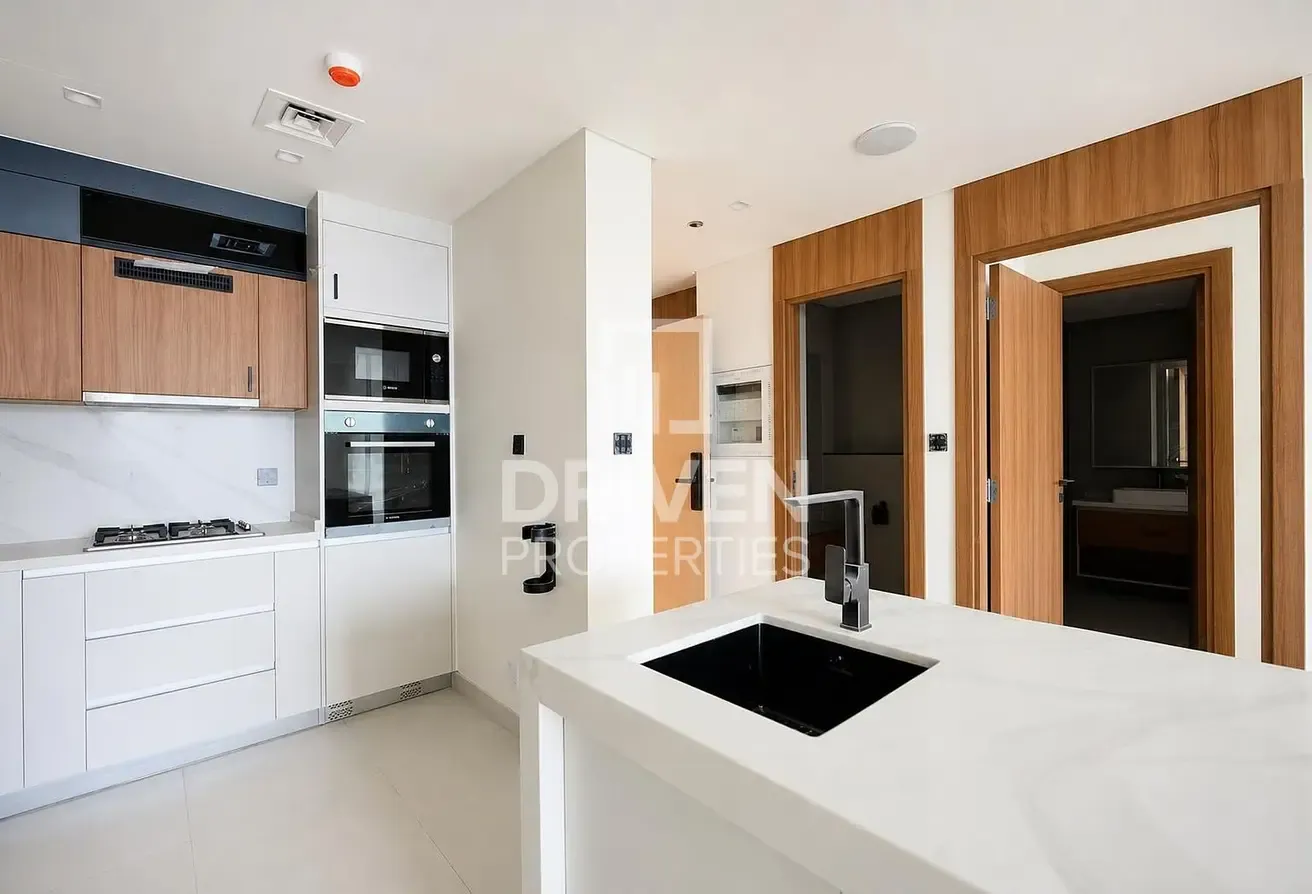 Elegant Living | Peaceful Community | Balcony