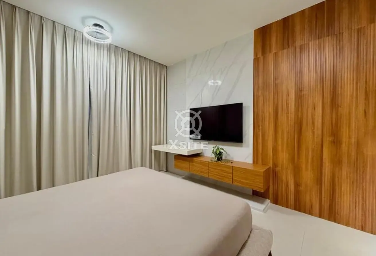 Brand New | Fully Smart Home  | Ultra Luxurious