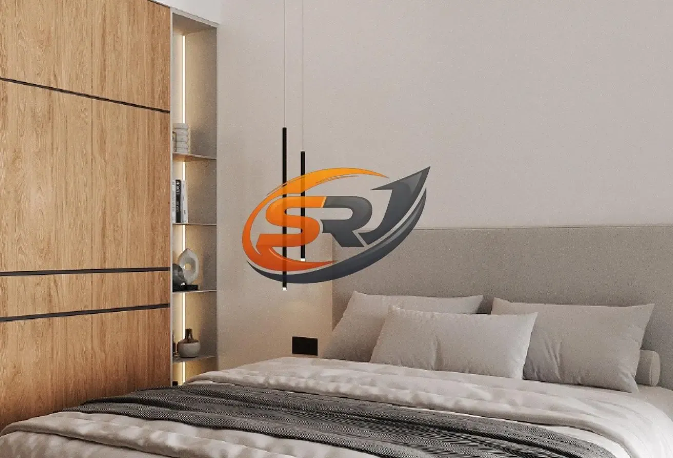 2 Bedroom Apartment for Rent | Olivo Park Residenc