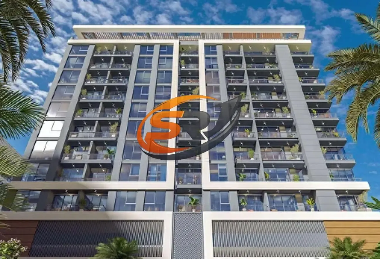 2 Bedroom Apartment for Rent | Olivo Park Residenc