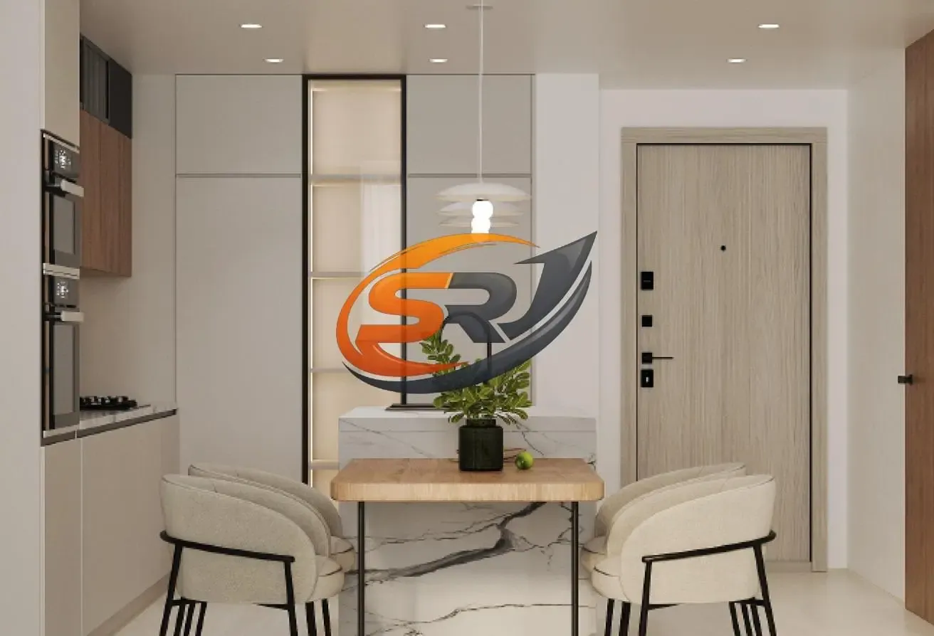 2 Bedroom Apartment for Rent | Olivo Park Residenc