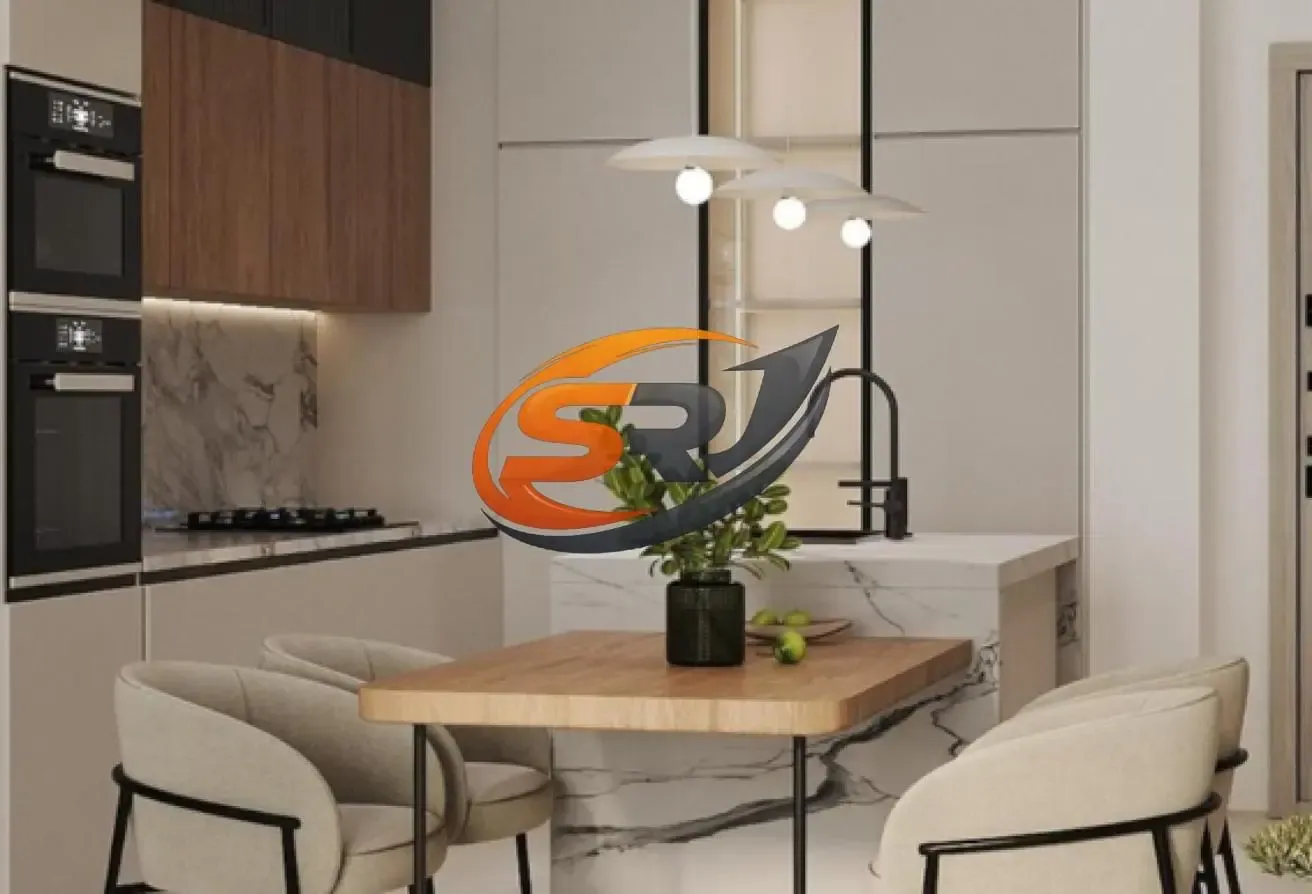 2 Bedroom Apartment for Rent | Olivo Park Residenc