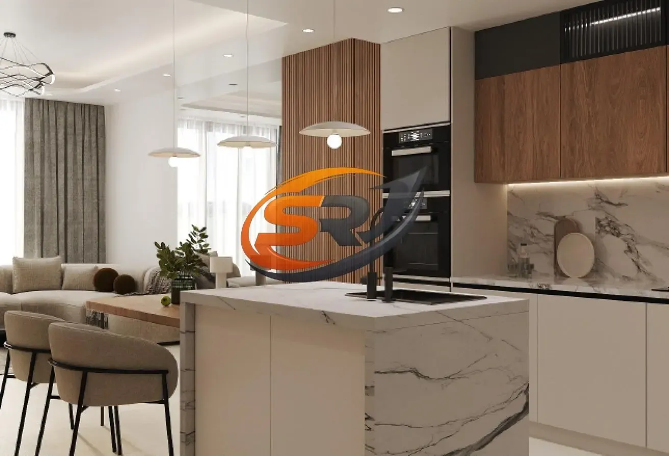 2 Bedroom Apartment for Rent | Olivo Park Residenc