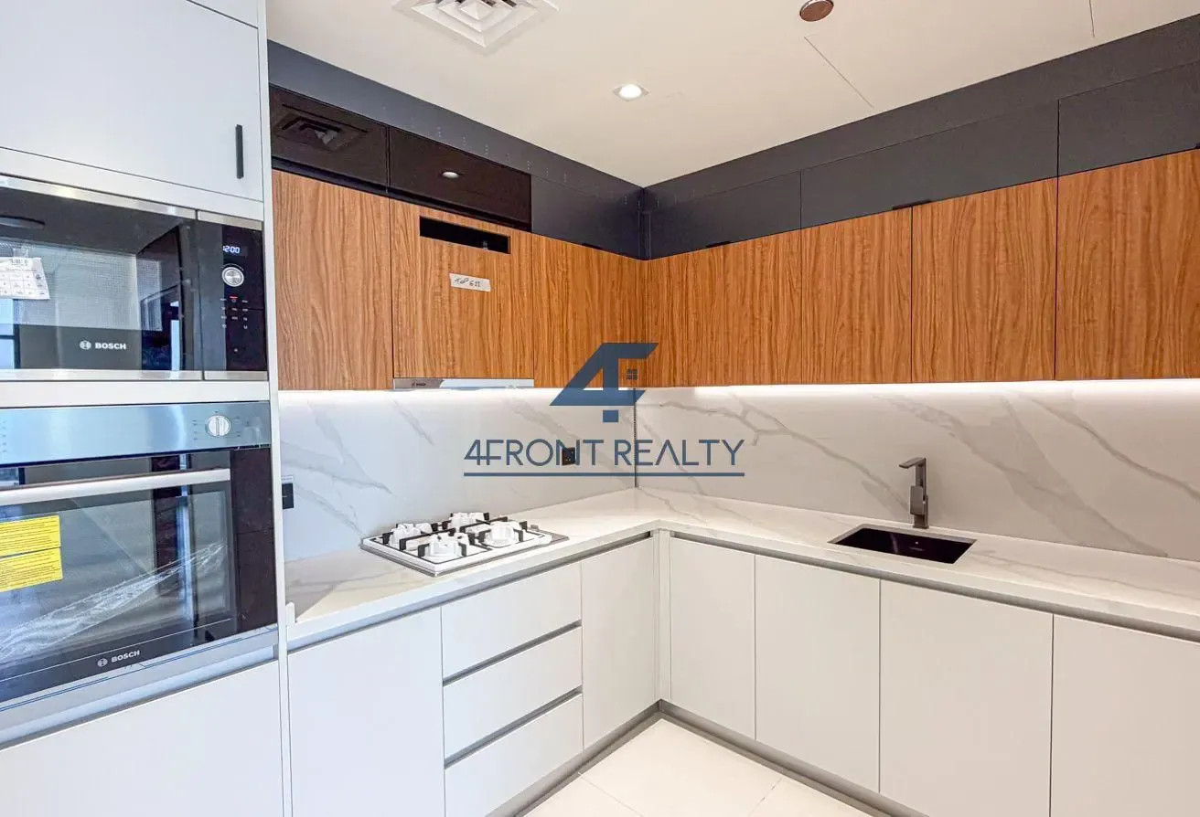 Ready to Move | Smart Home | Newly Handed Over