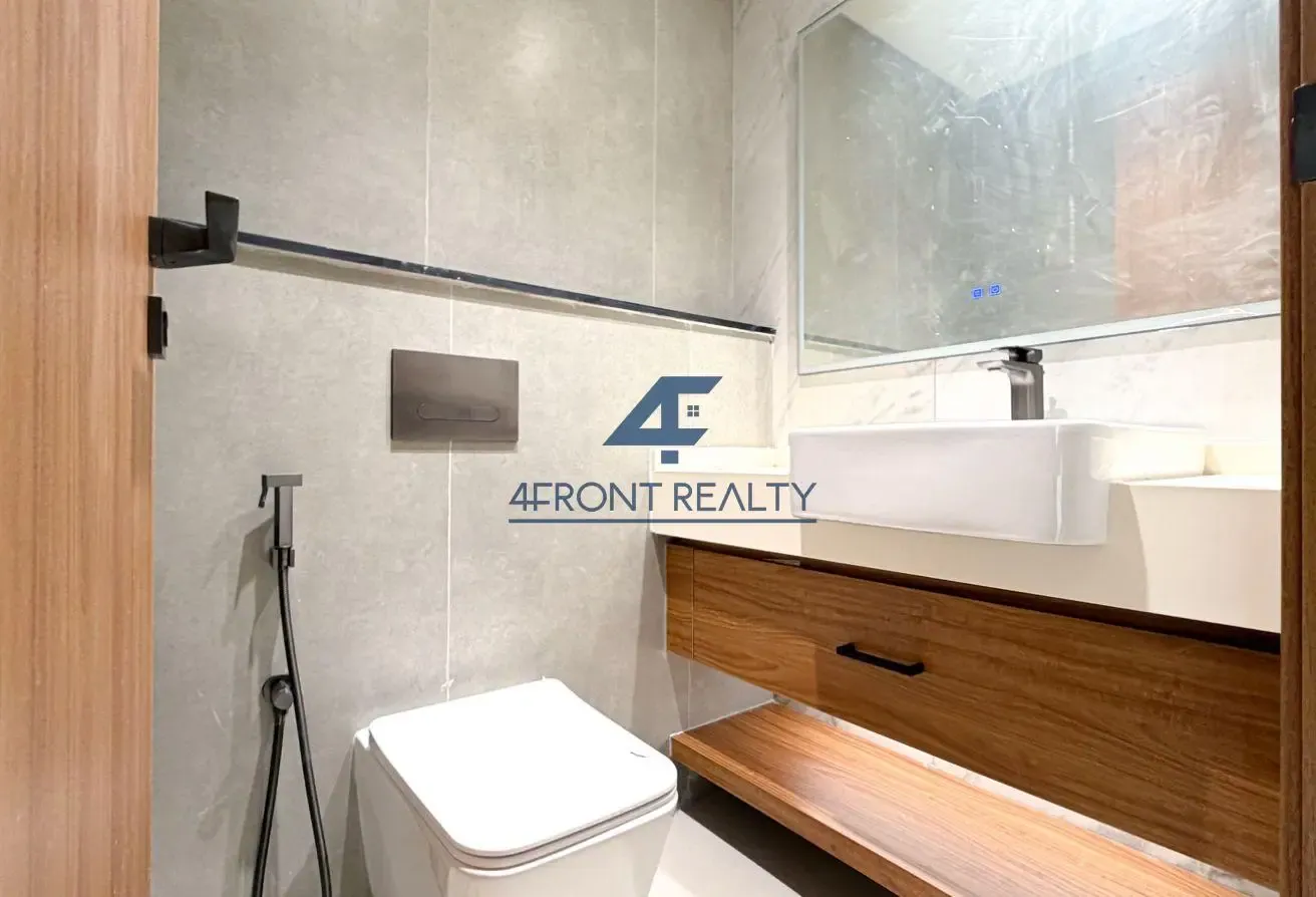 Ready to Move | Smart Home | Newly Handed Over