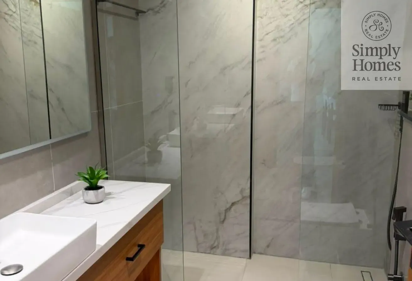 Modern 1BR Apartment/Brand New/Vacant