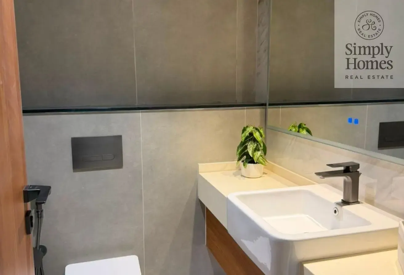Modern 1BR Apartment/Brand New/Vacant