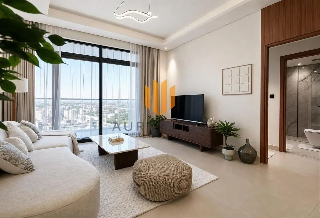 Fully Furnished | Spacious 1BR | Move-In Ready