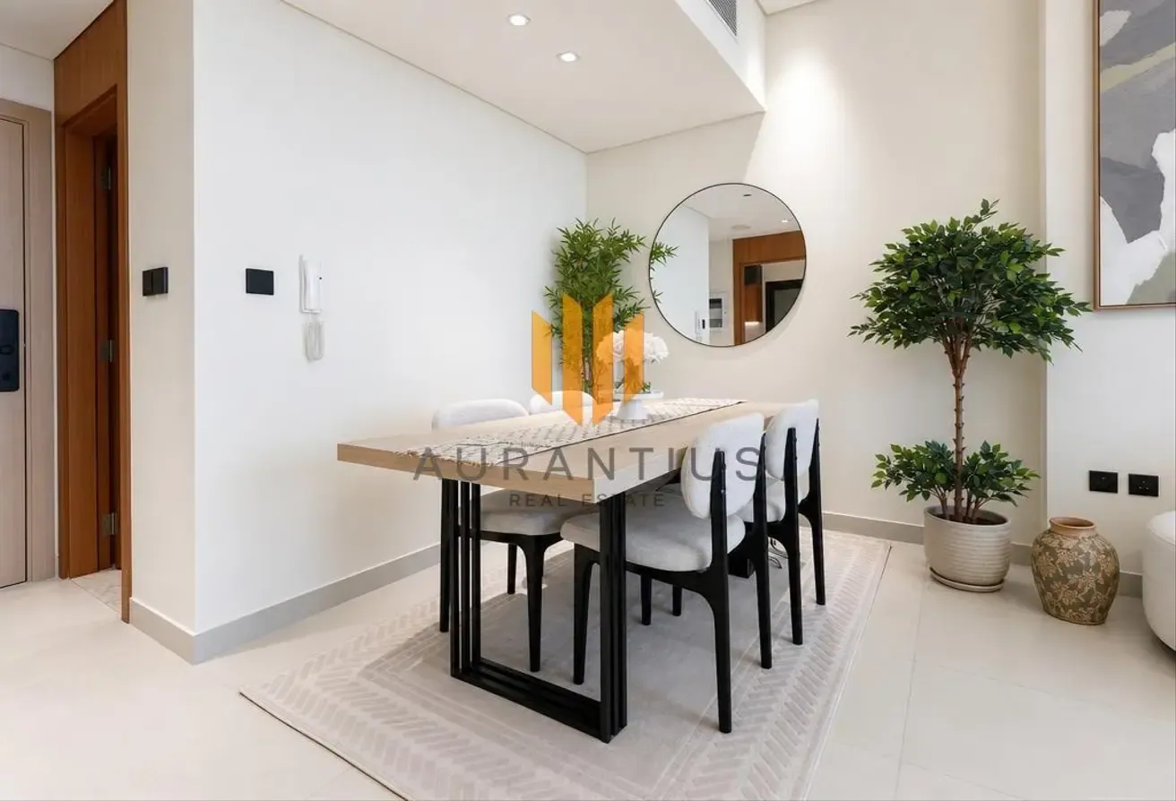Fully Furnished | Spacious 1BR | Move-In Ready