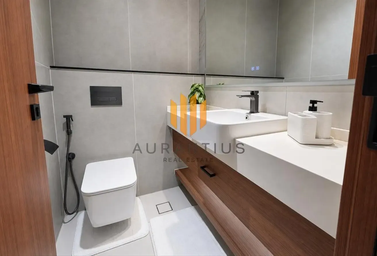 Fully Furnished | Spacious 1BR | Move-In Ready