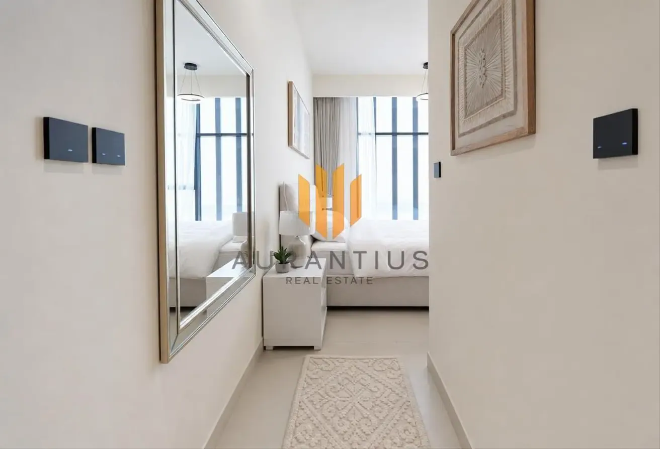Fully Furnished | Spacious 1BR | Move-In Ready