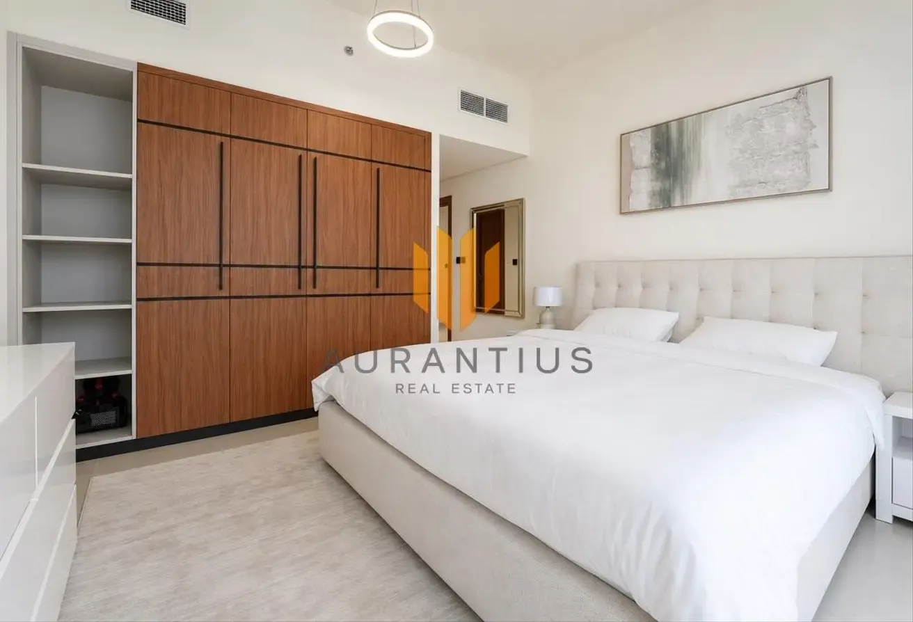 Fully Furnished | Spacious 1BR | Move-In Ready