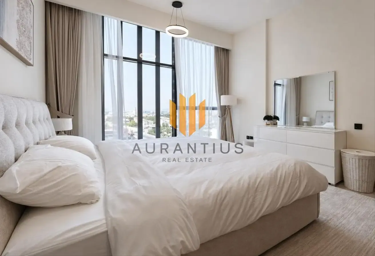 Fully Furnished | Spacious 1BR | Move-In Ready