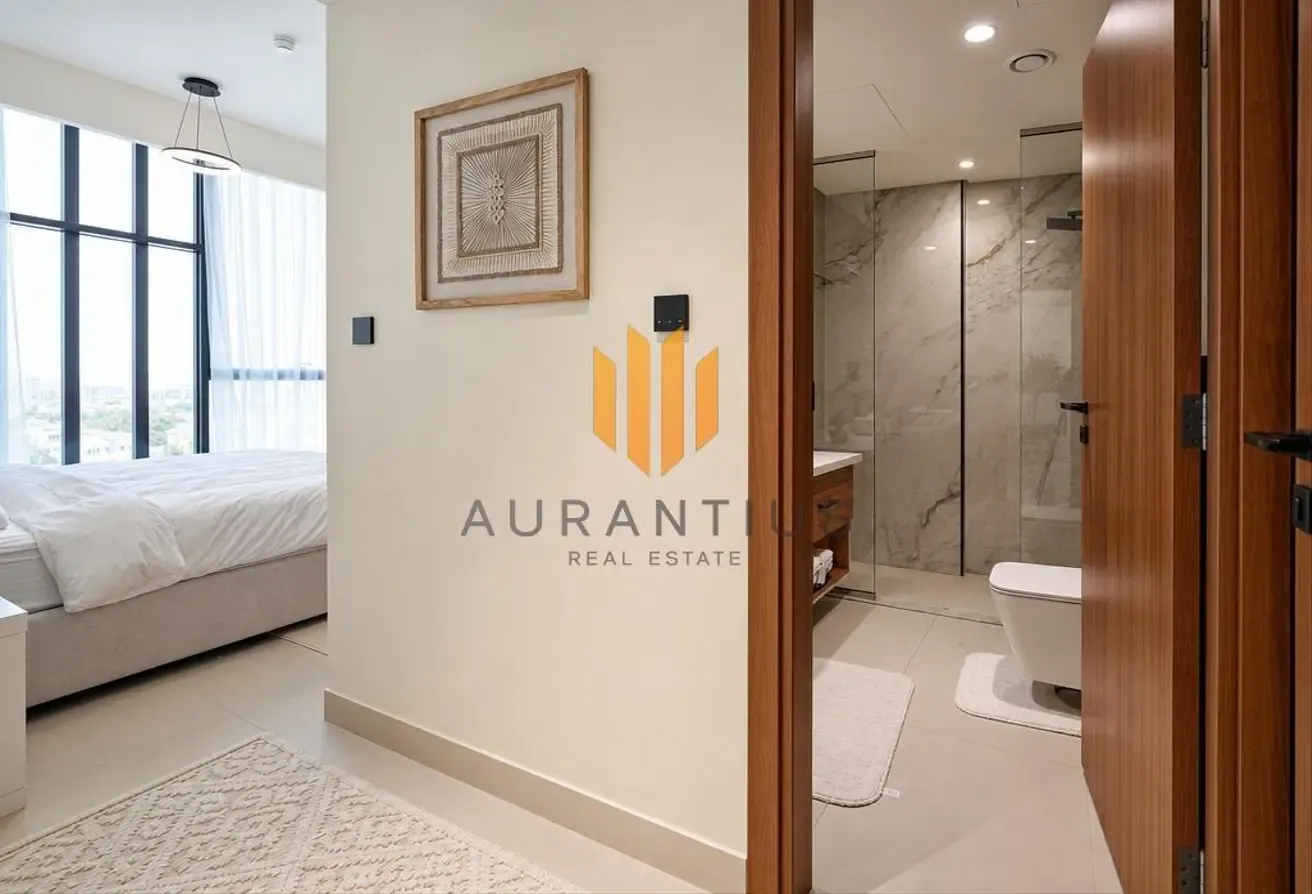 Fully Furnished | Spacious 1BR | Move-In Ready