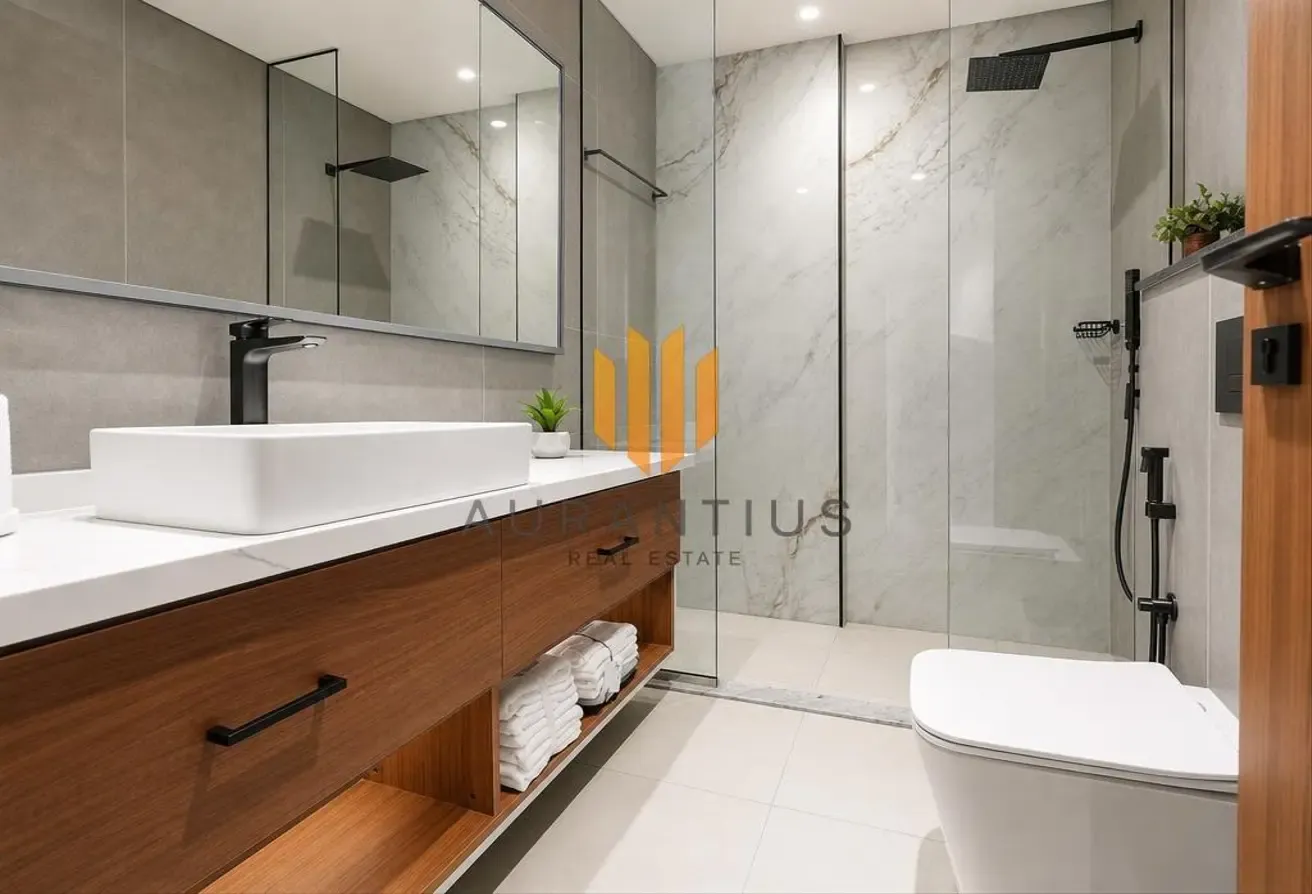 Fully Furnished | Spacious 1BR | Move-In Ready