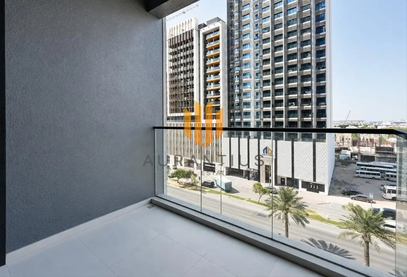 Fully Furnished | Spacious 1BR | Move-In Ready