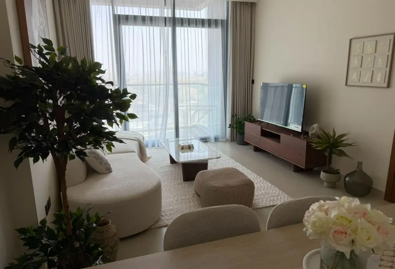 Premium 1BR | Elegant and Stylish | Accessible