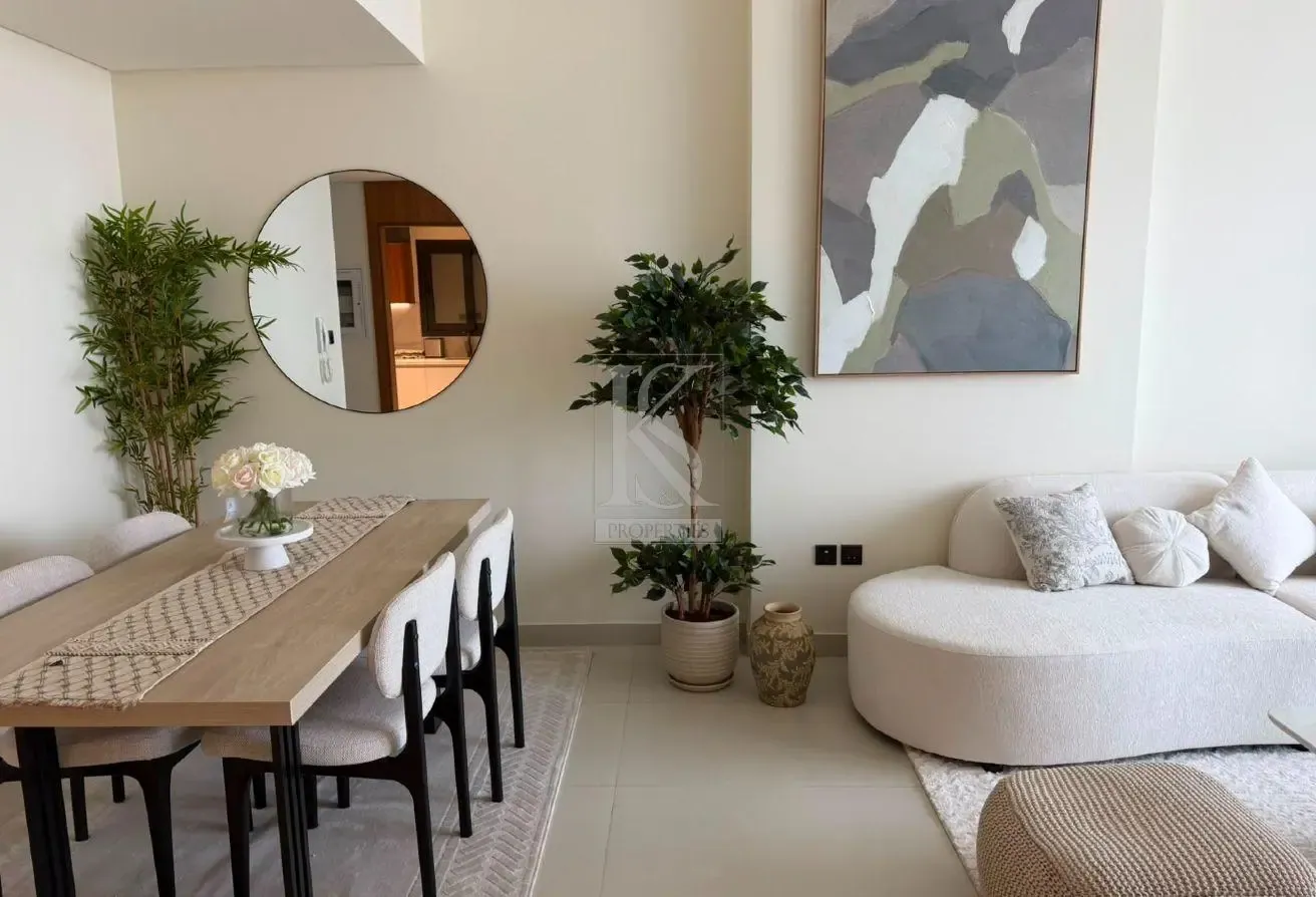 Premium 1BR | Elegant and Stylish | Accessible