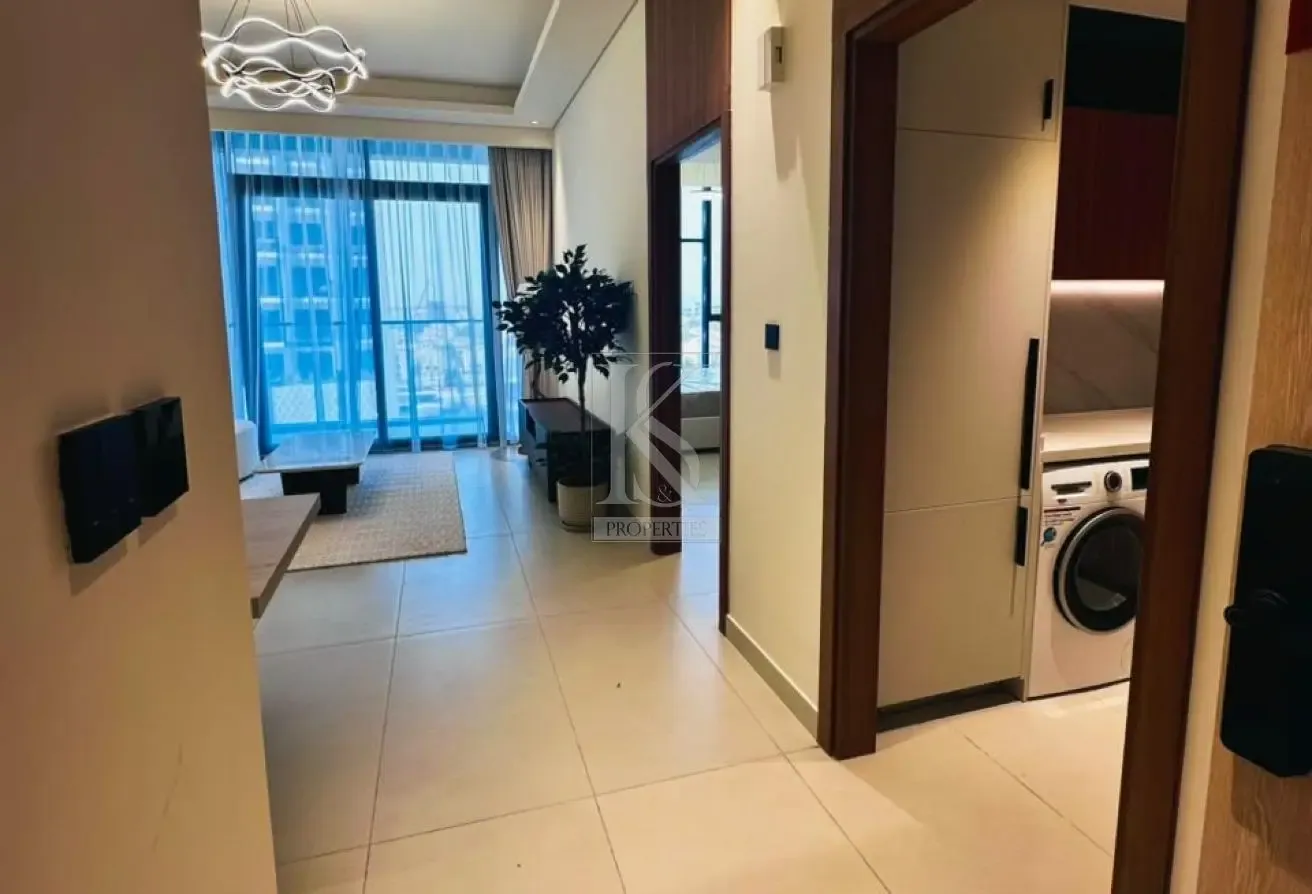 Premium 1BR | Elegant and Stylish | Accessible