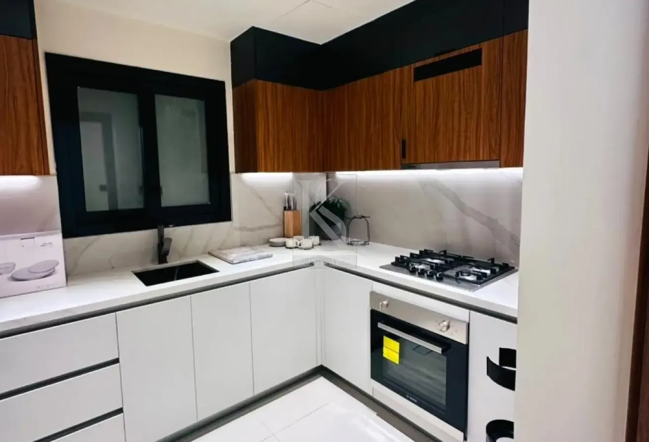 Premium 1BR | Elegant and Stylish | Accessible
