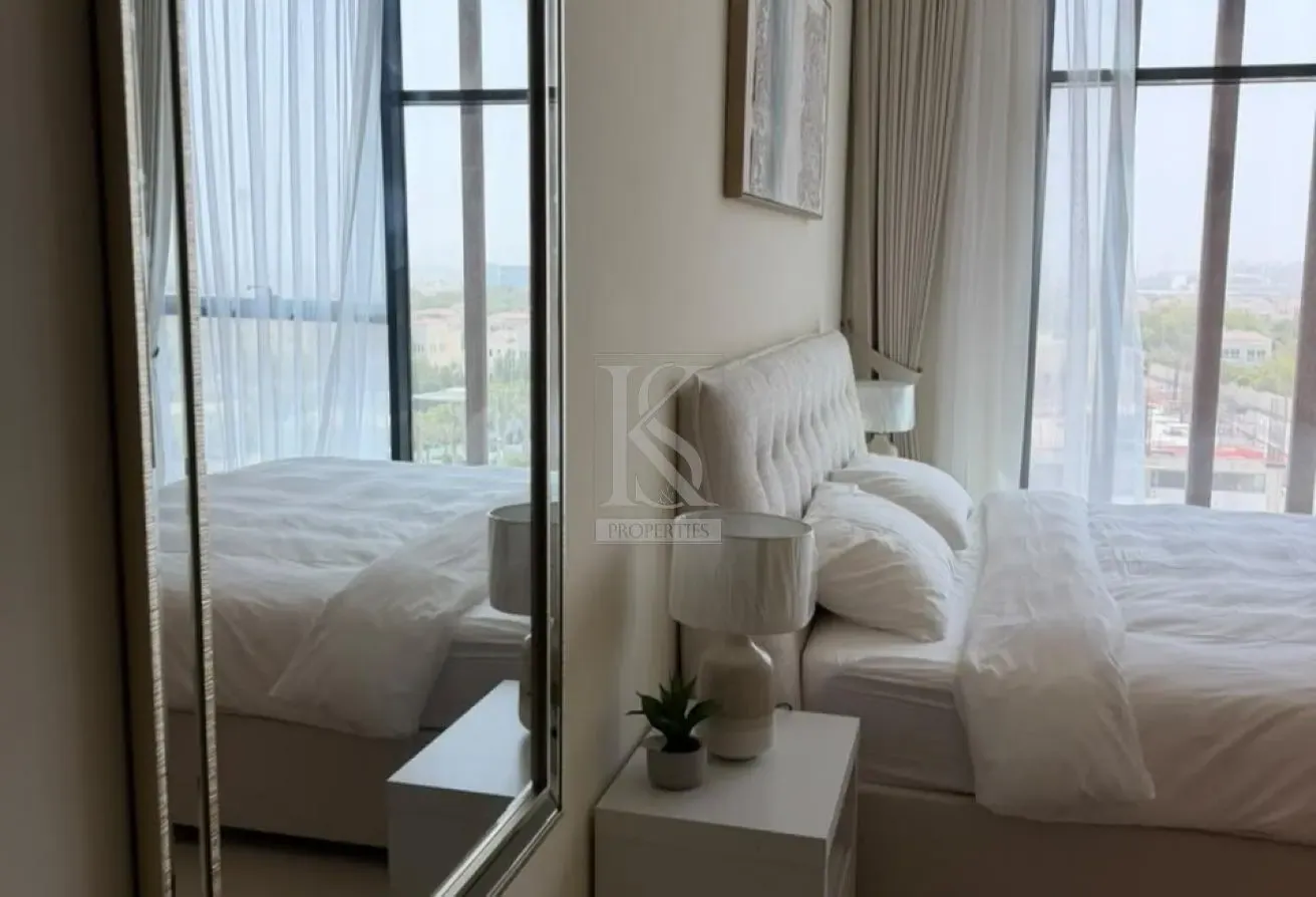 Premium 1BR | Elegant and Stylish | Accessible
